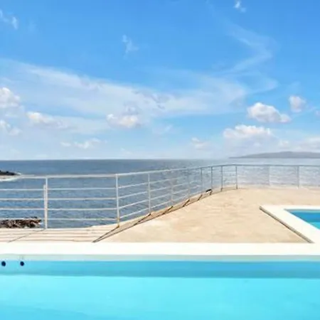 Apartment Costa Isora Frontline Pool Puerto de Santiago (Tenerife)