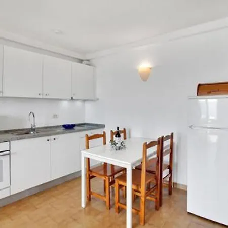 Costa Isora Frontline Pool Apartment