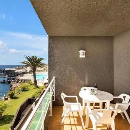 Costa Isora Frontline Pool Apartment *