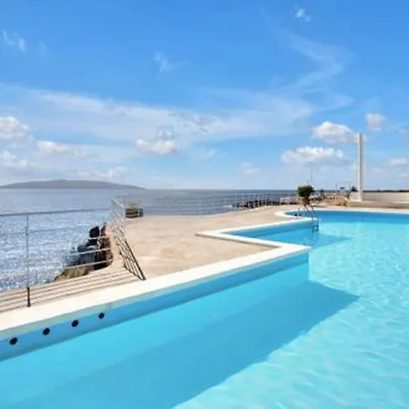 Apartment Costa Isora Frontline Pool *
